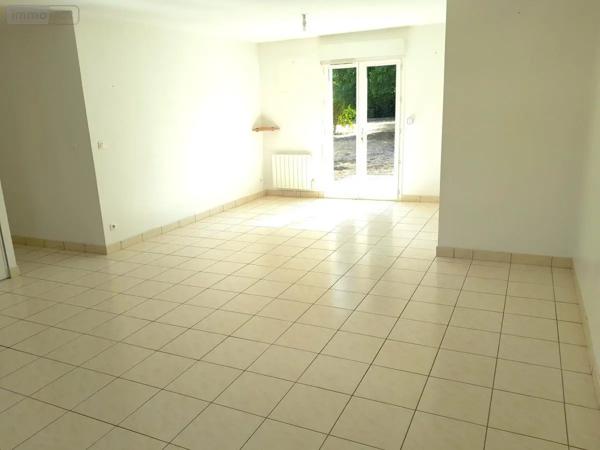 Achat - Maison La Chapelle-Saint-Mesmin 45380 4 pièces 82 m 2 930 m 2