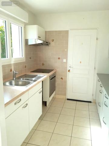 Achat - Maison La Chapelle-Saint-Mesmin 45380 4 pièces 82 m 2 930 m 2