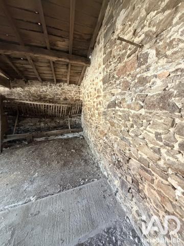 Immeuble à vendre 200 m² Essarts-en-Bocage