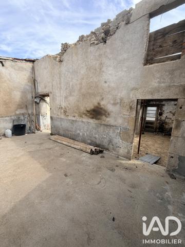 Immeuble à vendre 200 m² Essarts-en-Bocage