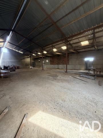 Immeuble à vendre 200 m² Essarts-en-Bocage
