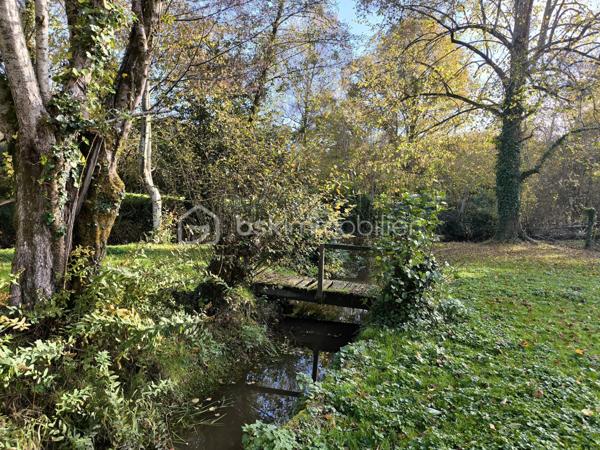 Maison en pierre de 152 m²