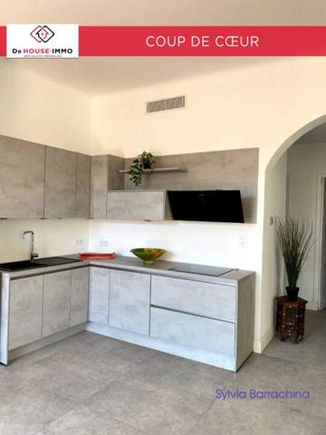 Appartement à vendre 5 pièces de 130 m²