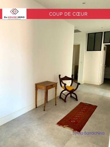 Appartement à vendre 5 pièces de 130 m²