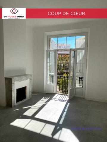 Appartement à vendre 5 pièces de 130 m²