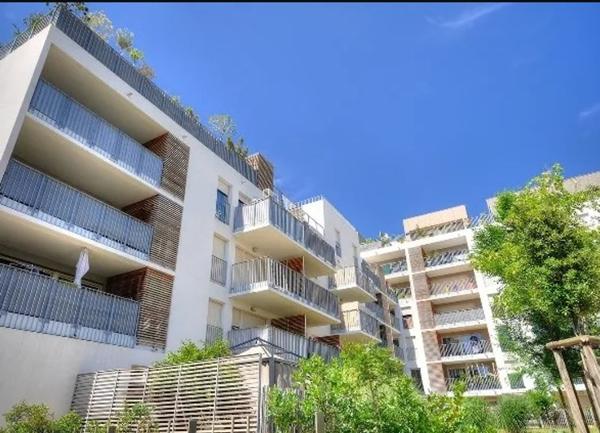 Appartement · Vente Montpellier (34070) 3 pièces · 67m²