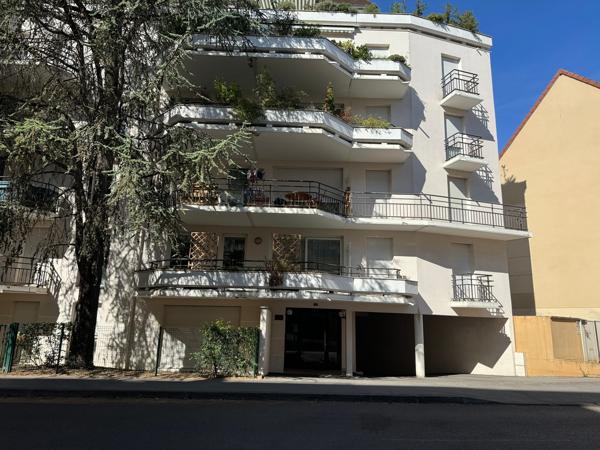Appartement · Vente Dijon (21000) 2 pièces · 43m²