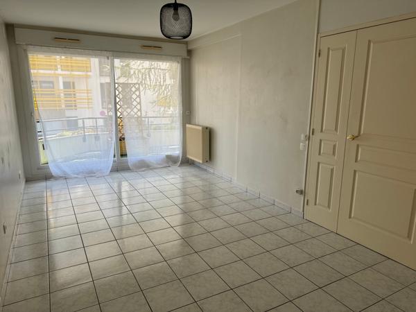 Appartement · Vente Dijon (21000) 2 pièces · 43m²