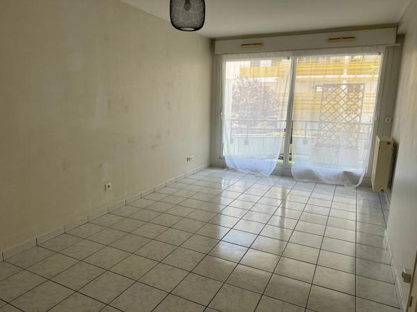 Appartement · Vente Dijon (21000) 2 pièces · 43m²