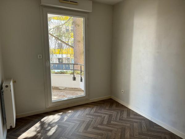 Appartement · Vente Dijon (21000) 2 pièces · 43m²