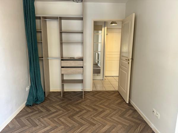 Appartement · Vente Dijon (21000) 2 pièces · 43m²