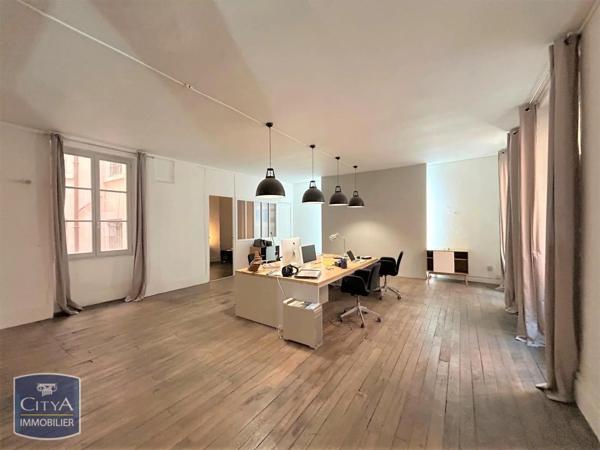 Local commercial à louer Lyon 2e Arrondissement (69002)