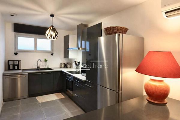 Maison à vendre 5 pièces de 112 m²