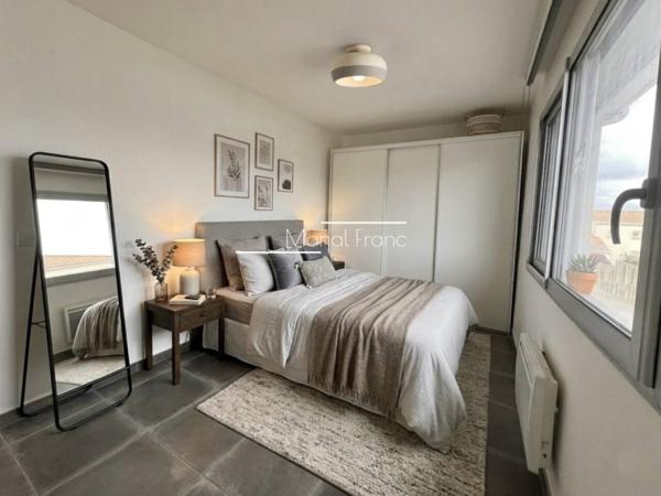 Maison à vendre 5 pièces de 112 m²