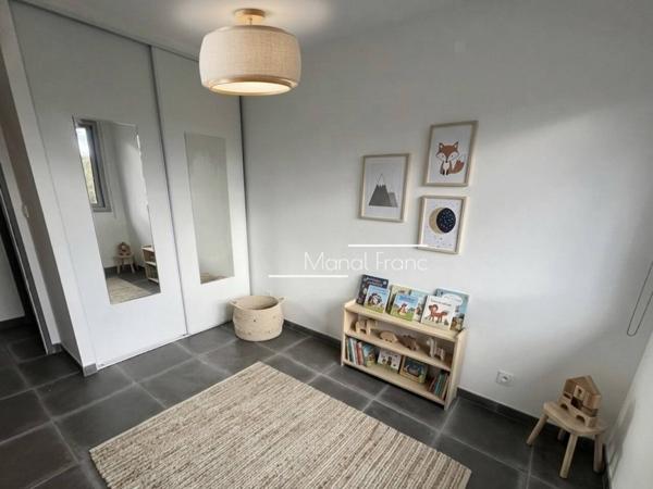 Maison à vendre 5 pièces de 112 m²