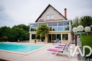 Maison à vendre 8 pièces 210 m² Issendolus