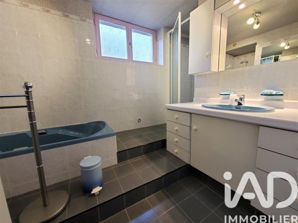 Maison à vendre 8 pièces 210 m² Issendolus