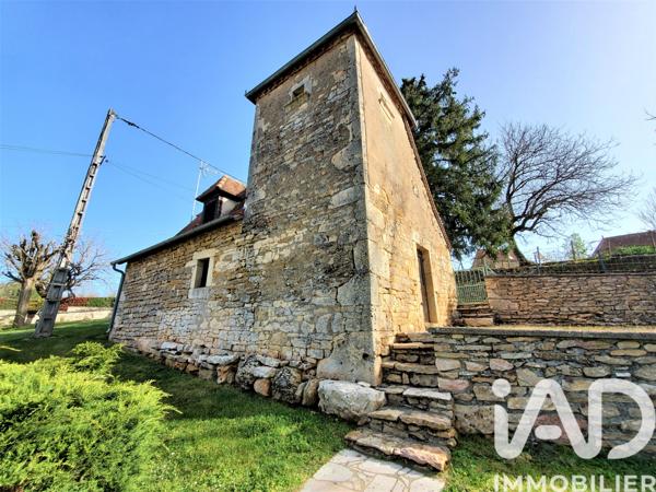 Maison à vendre 8 pièces 210 m² Issendolus