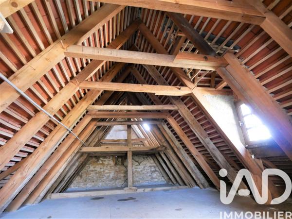 Maison à vendre 8 pièces 210 m² Issendolus