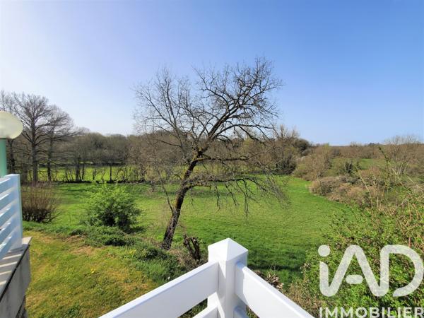 Maison à vendre 8 pièces 210 m² Issendolus