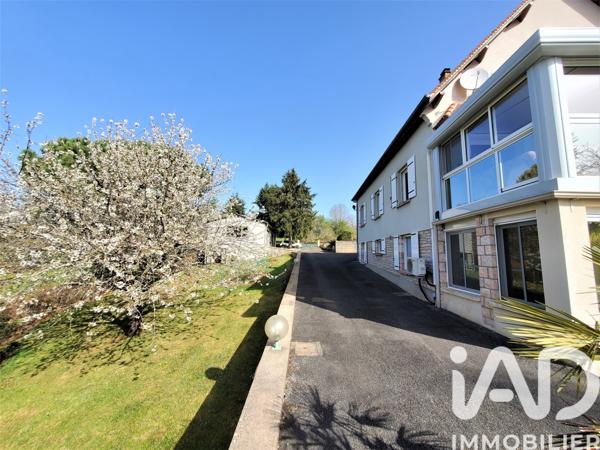 Maison à vendre 8 pièces 210 m² Issendolus