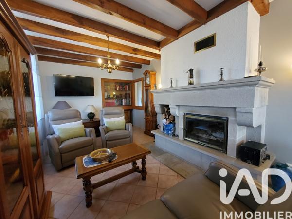 Maison à vendre 8 pièces 210 m² Issendolus