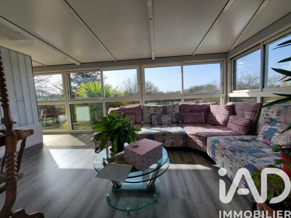 Maison à vendre 8 pièces 210 m² Issendolus