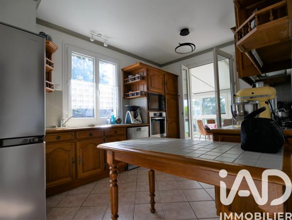 Maison à vendre 8 pièces 210 m² Issendolus