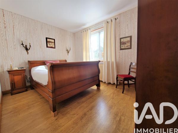 Maison à vendre 8 pièces 210 m² Issendolus