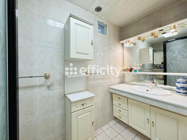 Maison 4 pièces - 80 m² Exclusivité efficity