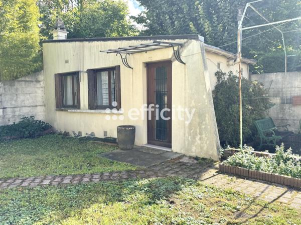 Maison 4 pièces - 80 m² Exclusivité efficity