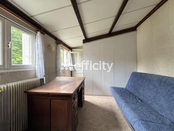 Maison 4 pièces - 80 m² Exclusivité efficity