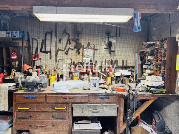 Maison 4 pièces - 80 m² Exclusivité efficity