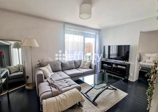 Appartement 2 pièces - 42 m²