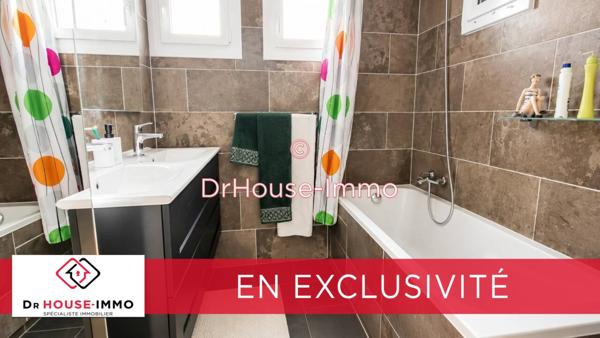 Maison à vendre 4 pièces de 85 m²