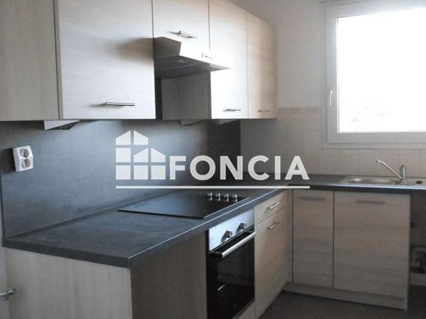 Location Appartement 3 pièces 65 m² - 38 RUE DU POILUS Schiltigheim 67300