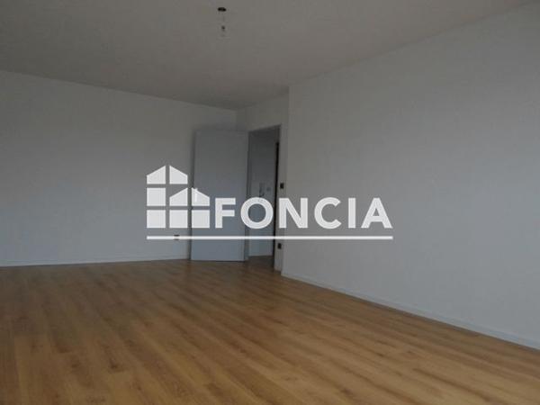 Location Appartement 3 pièces 65 m² - 38 RUE DU POILUS Schiltigheim 67300