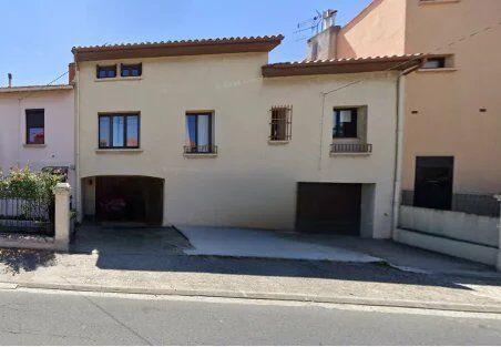 Vente                                                      Maison
                        
                     4 pièces                      130 m2                     à Ille-sur-Têt