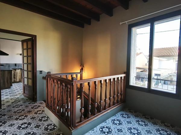 Vente                                                      Maison
                        
                     4 pièces                      130 m2                     à Ille-sur-Têt