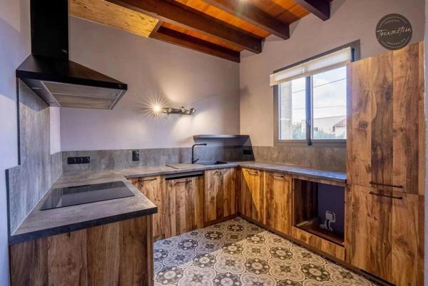 Vente                                                      Maison
                        
                     4 pièces                      130 m2                     à Ille-sur-Têt