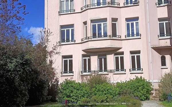 Appartement à vendre    4 pièces • 92,23 m2 Brest