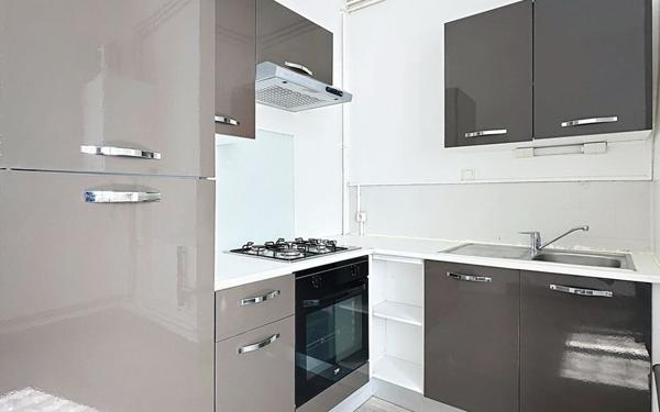 Appartement à vendre    4 pièces • 92,23 m2 Brest