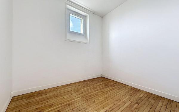 Appartement à vendre    4 pièces • 92,23 m2 Brest