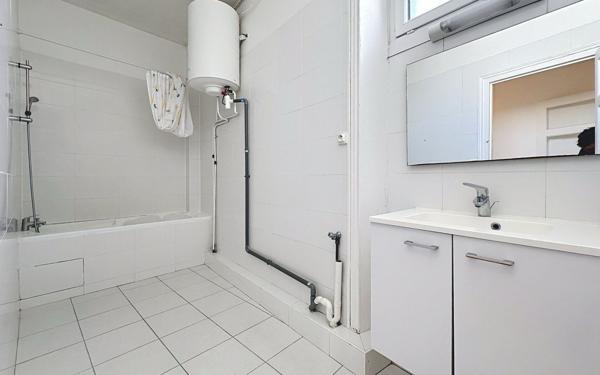 Appartement à vendre    4 pièces • 92,23 m2 Brest