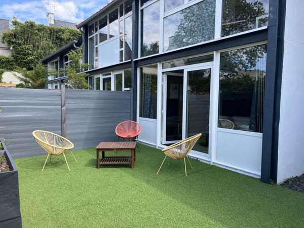 Appartement à vendre 292 050 € Guipavas 5 p 131 m² DPE C