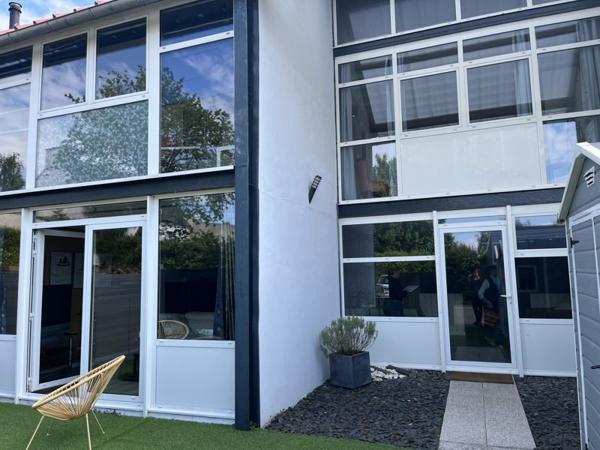Appartement à vendre 292 050 € Guipavas 5 p 131 m² DPE C