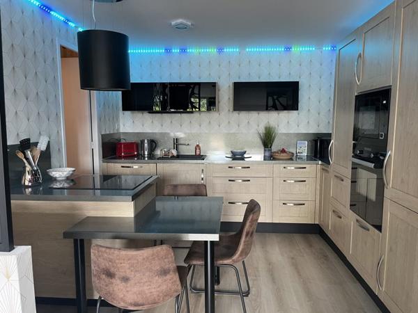 Appartement à vendre 292 050 € Guipavas 5 p 131 m² DPE C