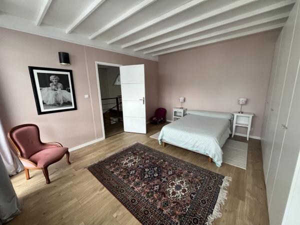 Appartement à vendre 292 050 € Guipavas 5 p 131 m² DPE C
