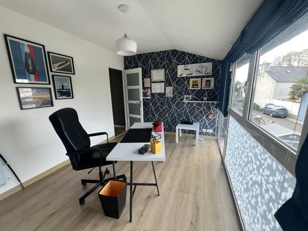 Appartement à vendre 292 050 € Guipavas 5 p 131 m² DPE C
