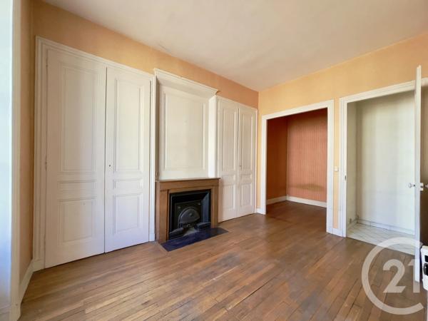 Appartement F2 à vendre  2 pièces - 45 m 2   VILLEURBANNE  - 69